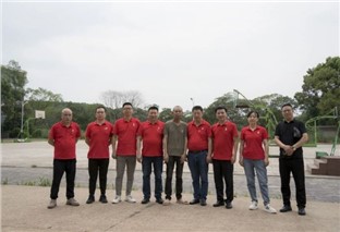 七一|朝陽(yáng)集團舉行“企業(yè)要發(fā)展，黨員在行動(dòng)”主題黨日活動(dòng)