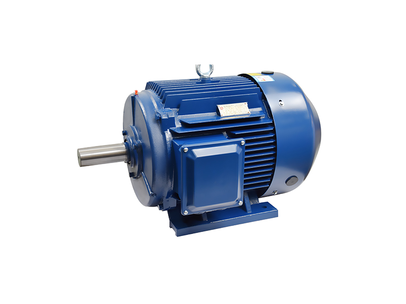 YE4系列高效節(jié)能電機(jī)