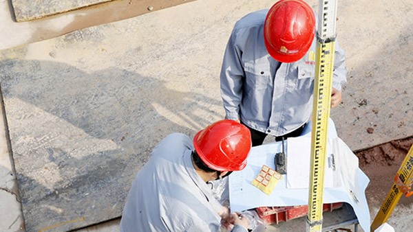 現場(chǎng)考察