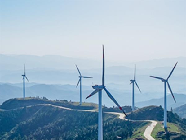 朝陽(yáng)電機 · 電力